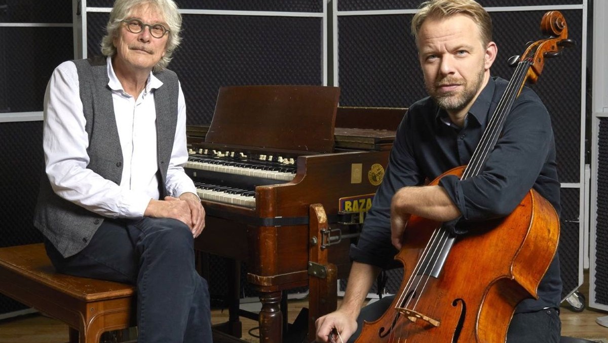 Høstmusik 2020