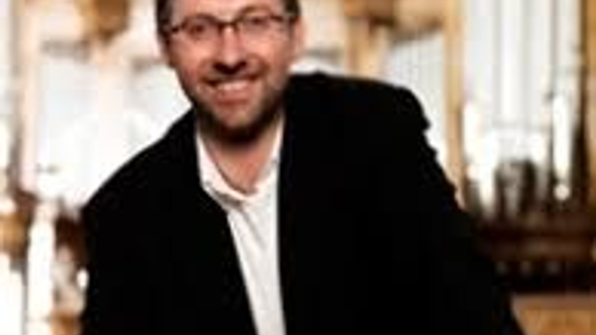 UDSAT til 26.10 Filmkoncert. Jakob Lorentzen improviserer orgelmusik til stumfilmen "The Phantom of the opera"