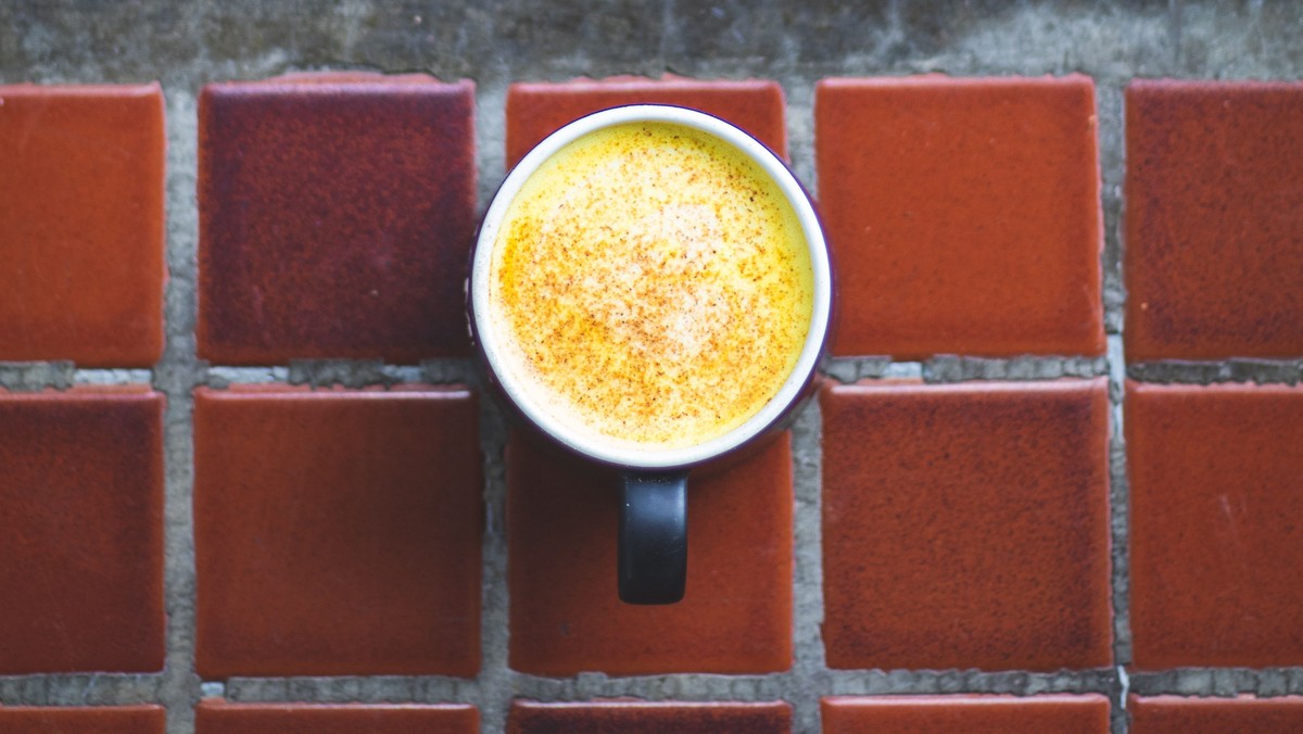 Kaffee mit nem Pfarrer