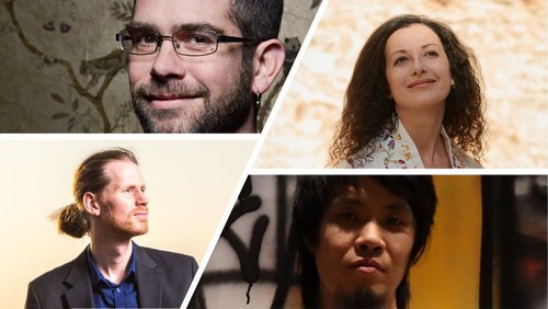 P. Ruban | T. Barniske | M. Miethe | F. Ono