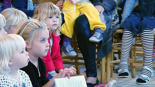 Familiegudstjeneste