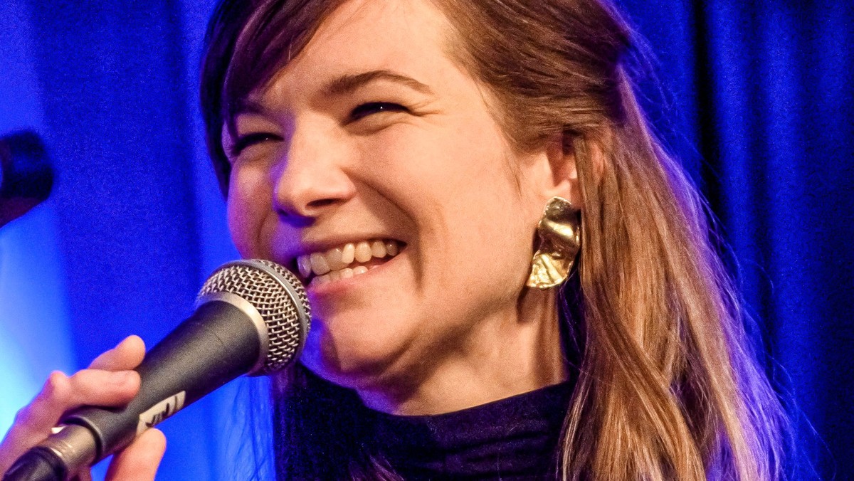 Jazzgudstjeneste - Copenhagen Jazz Festival