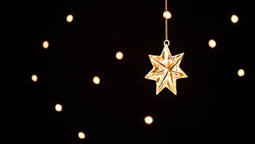 AFLYST: Julegudstjeneste