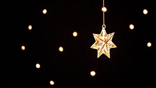 AFLYST: Julegudstjeneste