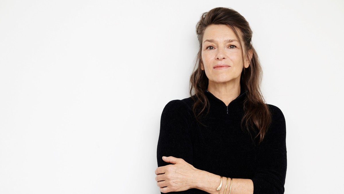 Foredrag m. Elisabeth Gjerulf