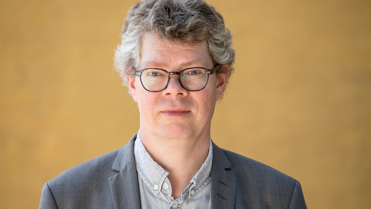 Aftenmusik: Afskedkoncert med organist Allan Rasmussen