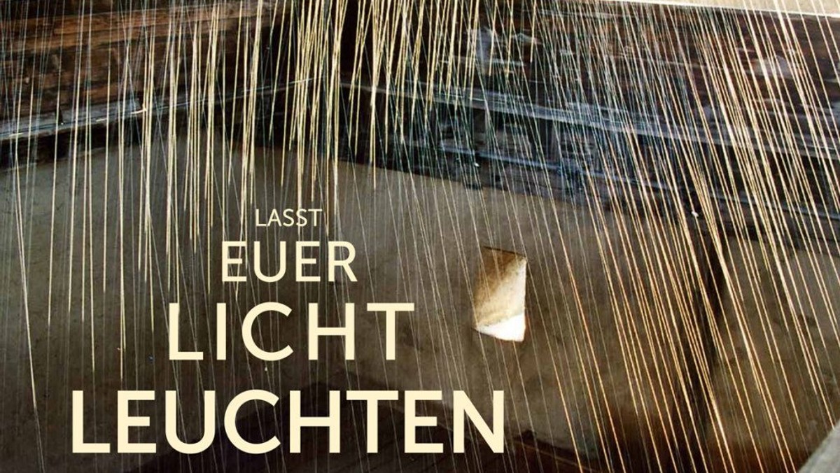 „Lasst Euer Licht Leuchten“ Gottesdienst von Frauen für alle