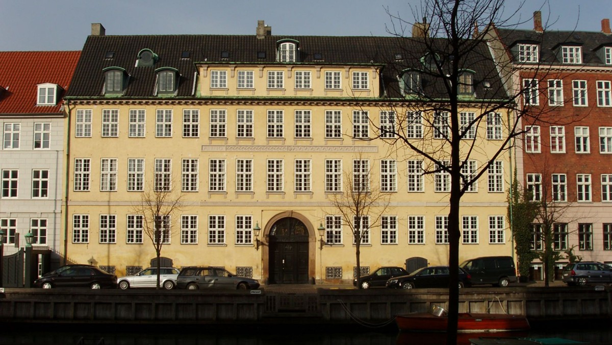 Besøg i Heerings Gård