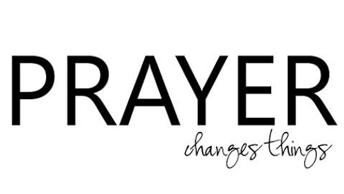 Morning Prayer on Facebook