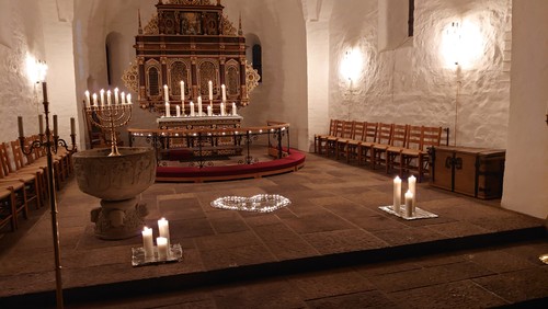 Gudstjeneste