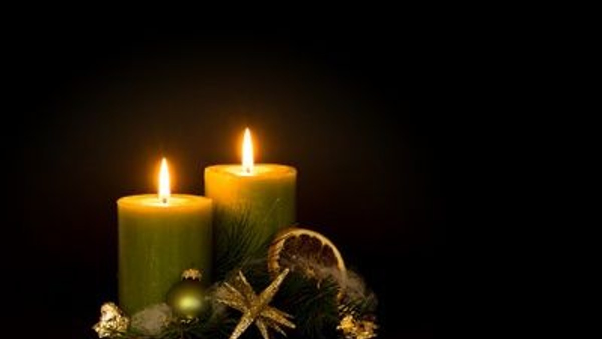 musikalische Adventsandacht