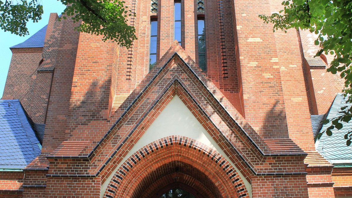 Zentralgottesdienst
