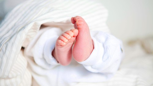 Babysalmesang 2-6 mdr