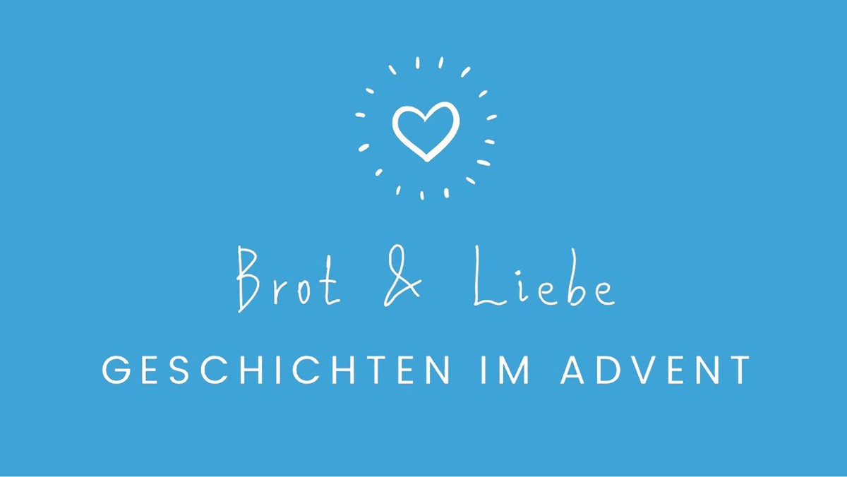 ZOOM am Sonntag: "Brot & Liebe" - Geschichten vom Warten