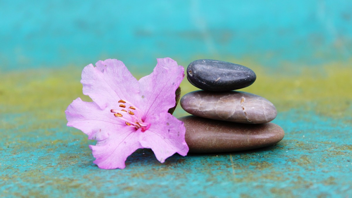 Meditation i kirken