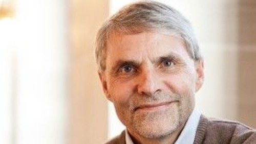 AFLYST - Kirkens åbne vindue kl. 19 ved Vor Frue Kirke - Præst Mogens Kjær om Kristendom, krop og sex