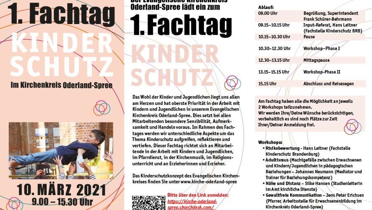 Fachtag Kinderschutz