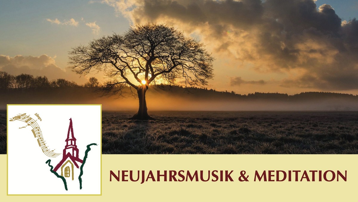 Neujahrsmusik & Meditation
