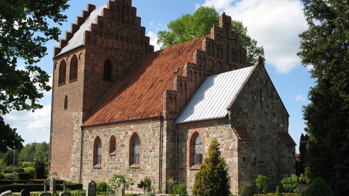 Højmesse