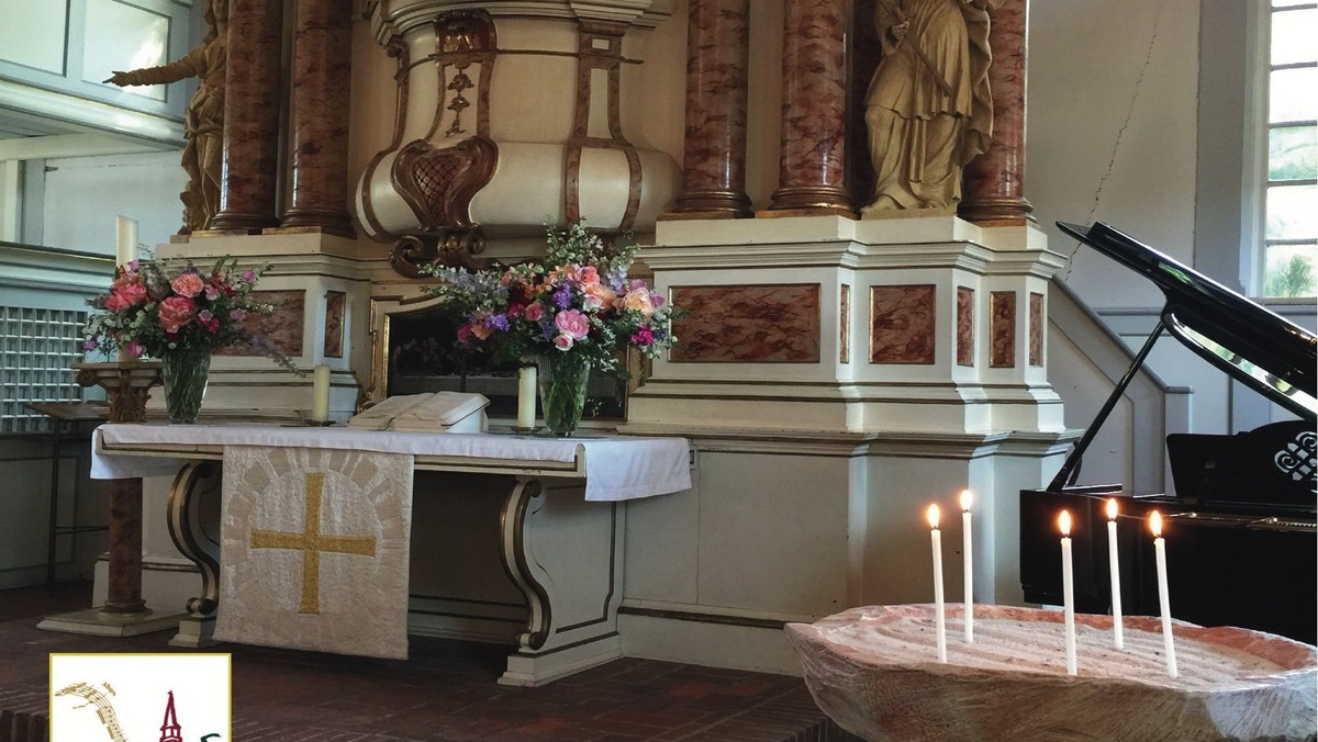 Musikalischer Gottesdienst am Altjahrsabend