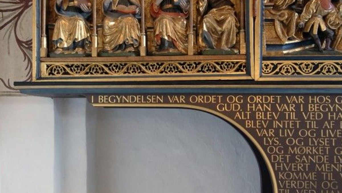 Gudstjeneste