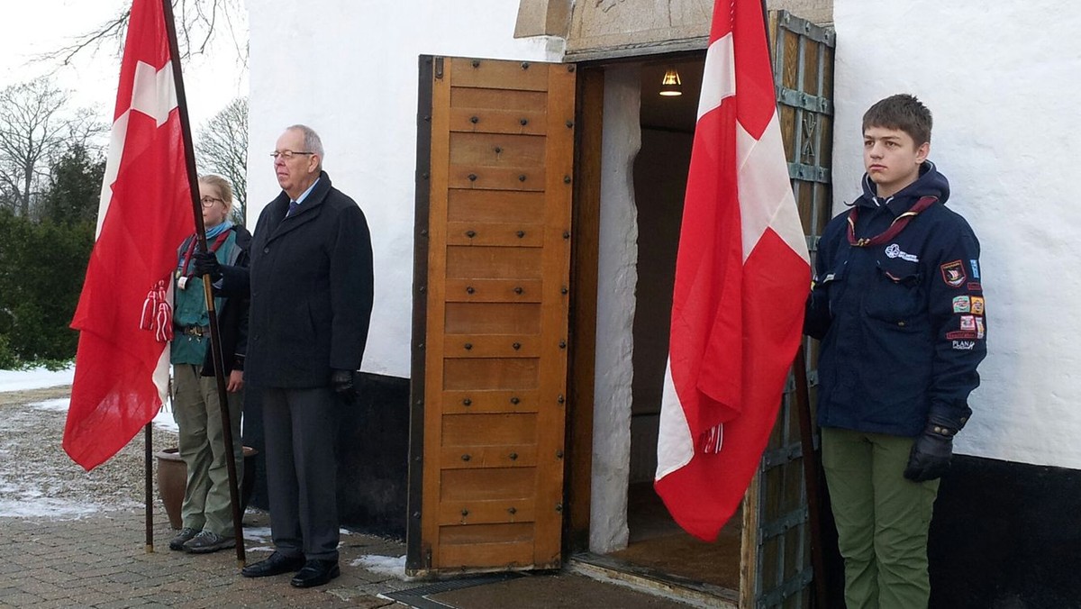 Nytårsparade