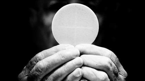 Parish Eucharist
