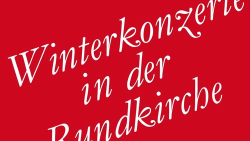 Winterkonzert: Ohrwürmer VII - Made in Germany