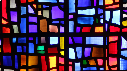 Einführungsgottesdienst für Gulnora Karimova in der Trinitatiskirche