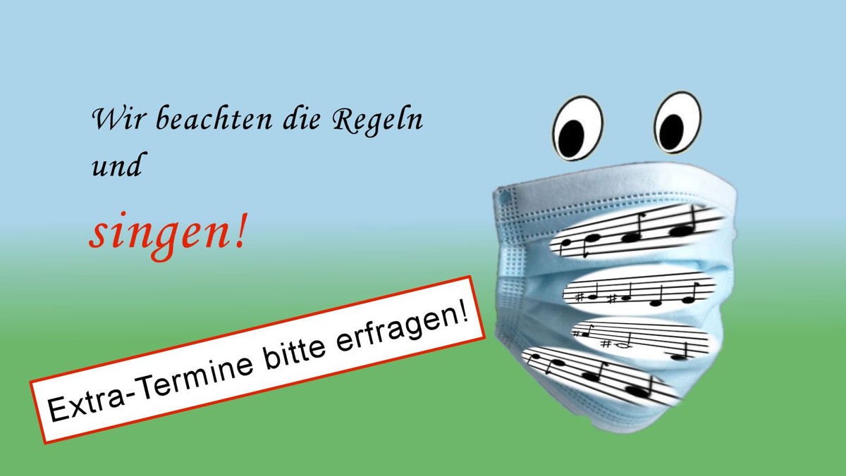 Elternchor Probe