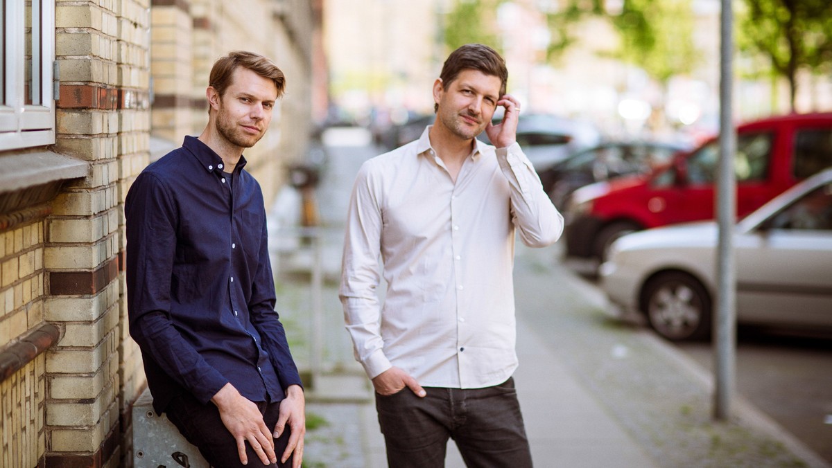 Koncert med Microkosmos i Gjerrild Kirke