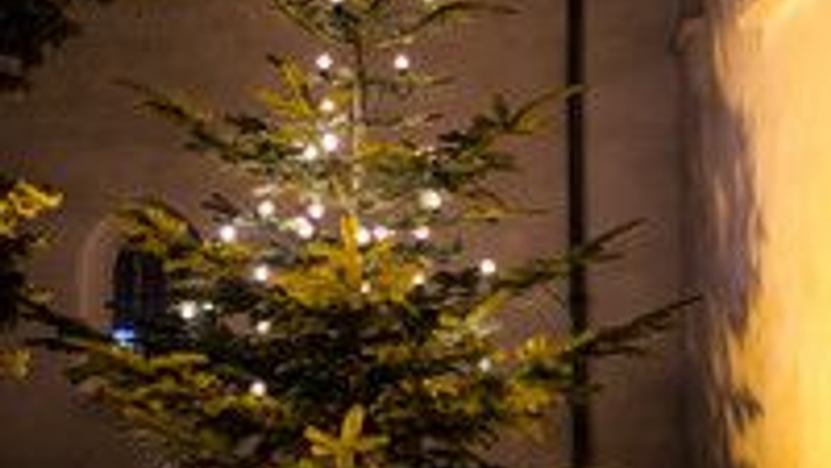 Musikgudstjeneste Gjesing Kirke - 3. s. i advent