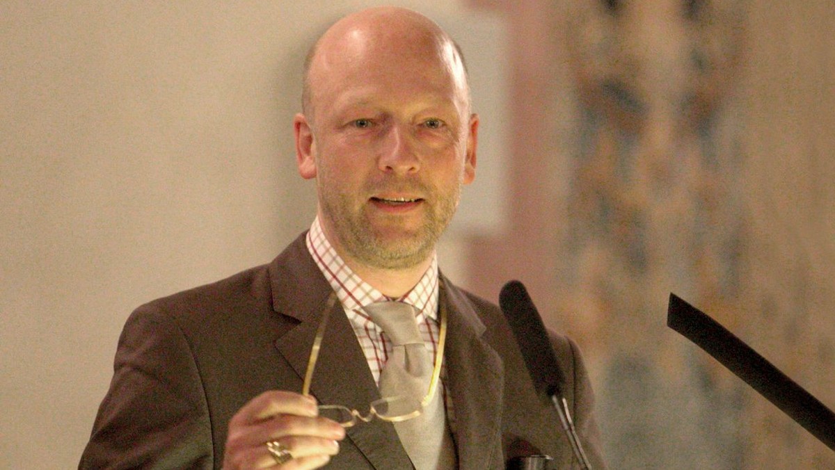 Vortrag: Die Welt ist voller Religion - auch an entlegenen Orten