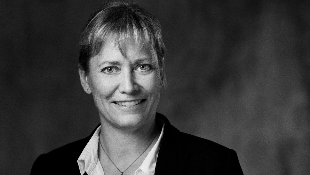 Vælgermøde med bispekandidat Ulla Thorbjørn Hansen