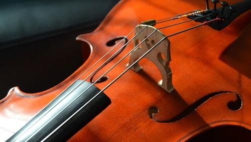 Konzert für Cello und Klavier
