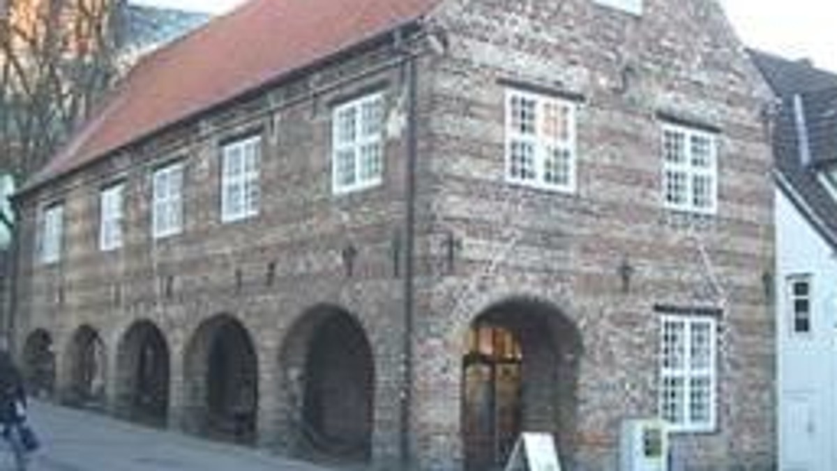 Seniorenkreis St. Marien