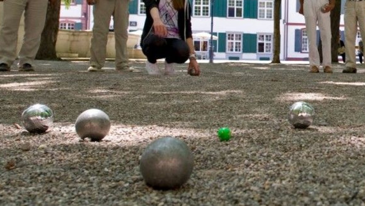 Boule