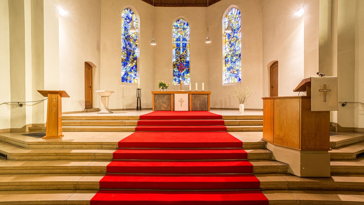 Gottesdienst