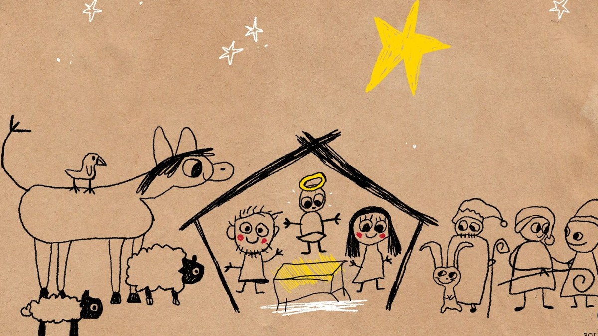 AFLYST Familiejulegudstjeneste