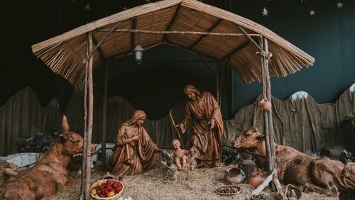 Familiejulegudstjeneste