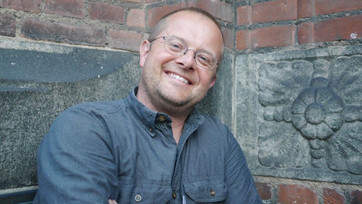 UDSKUDT - Orgelkoncert med Morten Schousboe