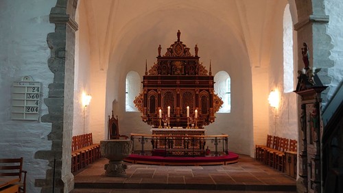 Gudstjeneste