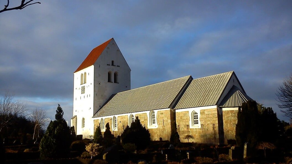 Gudstjeneste