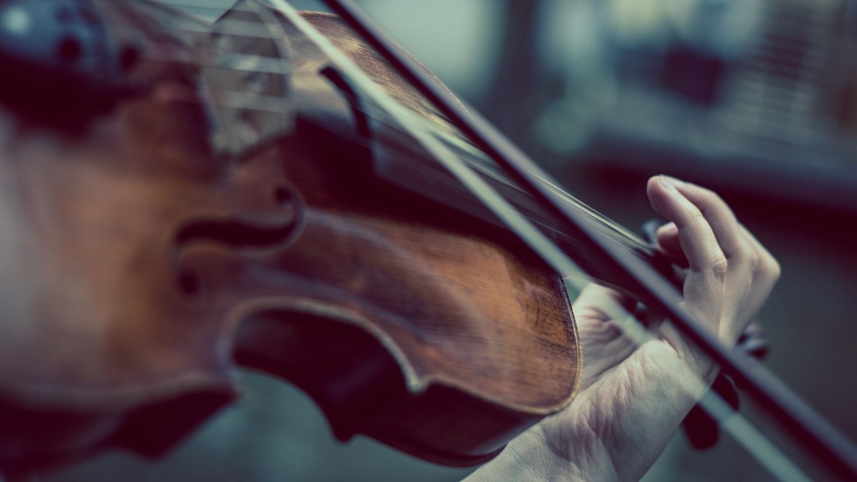 AFLYST og flyttet til den 16. maj 2021 / Ord & Musik Szymanowski