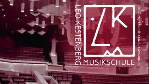 Dozentenkonzert der Leo Kestenberg Musikschule