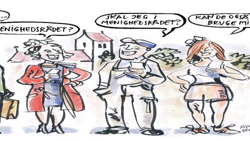 Ekstraordinær valgforsamling / Udfyldningsvalg tirsdag d. 6. okt. 2020 kl. 19.00 i Sognegården. Klik her for at læse mere.
