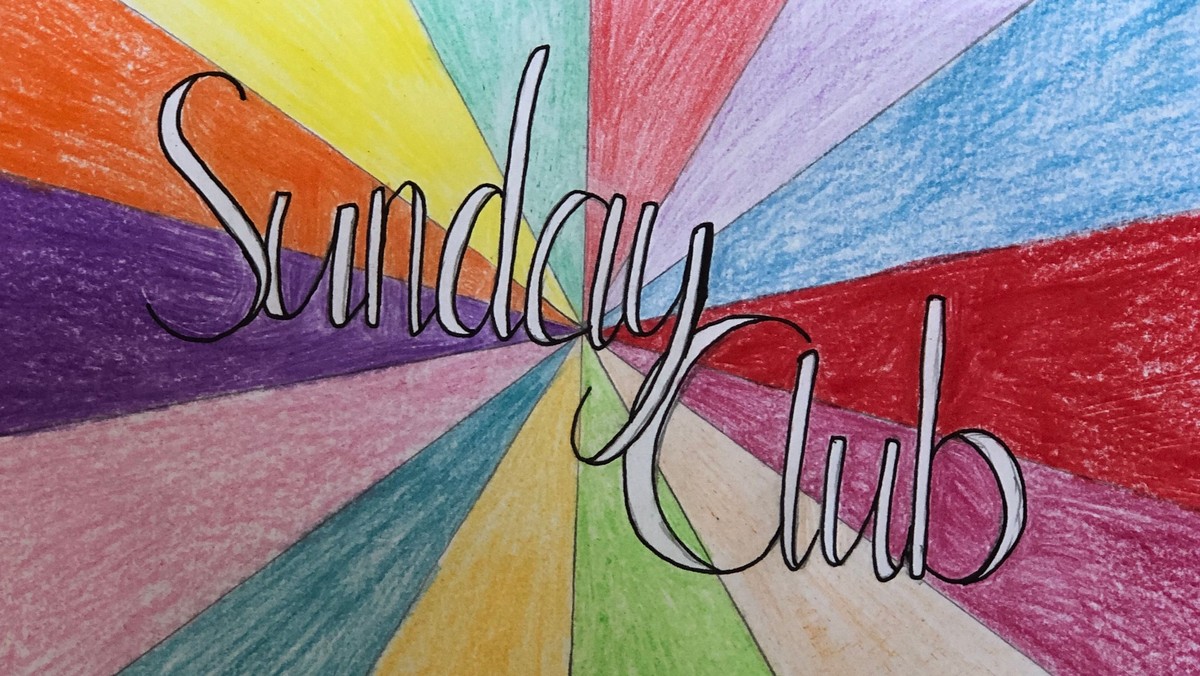 Sunday Club Online