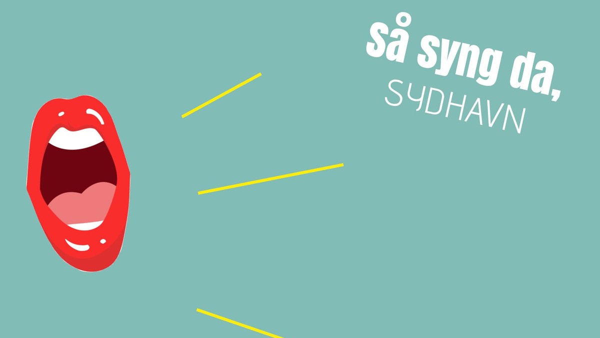 Så syng da, Sydhavn!