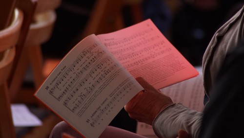 Taizè Andacht