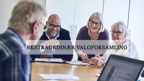 valgforsamling